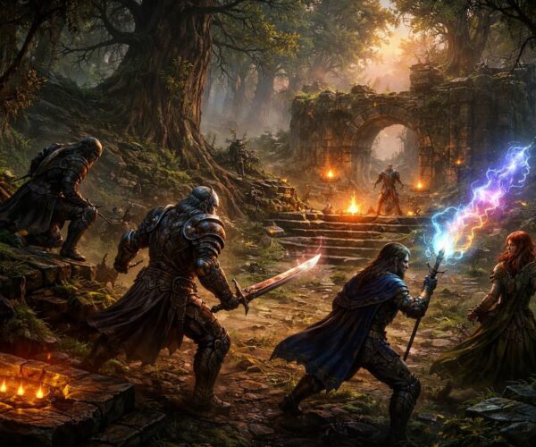 Solution de Baldur&rsquo;s Gate 3 : exploitez chaque fonctionnalité du jeu