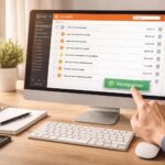 Stratégies efficaces pour récupérer un mail orange supprimés de la corbeille rapidement
