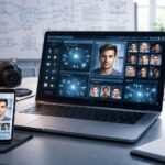 Technologies et méthodes pour trouver un profil Facebook avec une photo rapidement