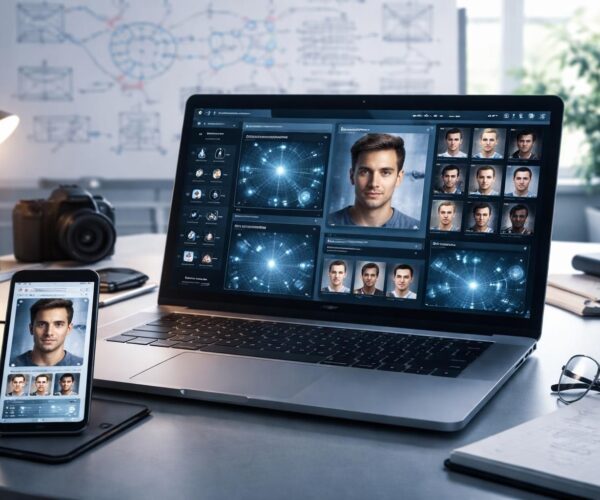 Technologies et méthodes pour trouver un profil Facebook avec une photo rapidement