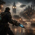 The Order 1886 2 : Comment le gameplay pourrait évoluer