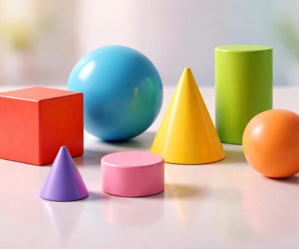 Une image gif est constituée d&rsquo;objets géométriques : une méthode simple pour les concevoir