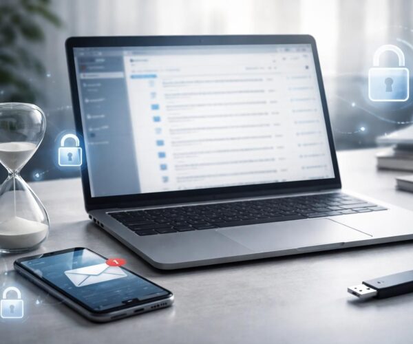 Adresse email temporaire et jetable Tempmail : mythe ou réalité ?