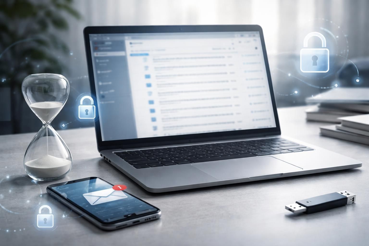 Adresse email temporaire et jetable Tempmail : mythe ou réalité ?