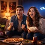 Anticipations autour de la date de sortie de la saison 7 de Station 19 sur Disney plus
