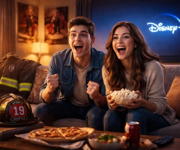 Anticipations autour de la date de sortie de la saison 7 de Station 19 sur Disney plus