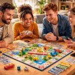 Bonus au Monopoly Go : ce que chaque joueur doit savoir avant de commencer