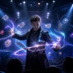 Comment la magic prochaîne extension révolutionne l&rsquo;univers des illusionnistes