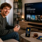 Comment les nouveaux utilisateurs peuvent profiter de PS Plus gratuit ?