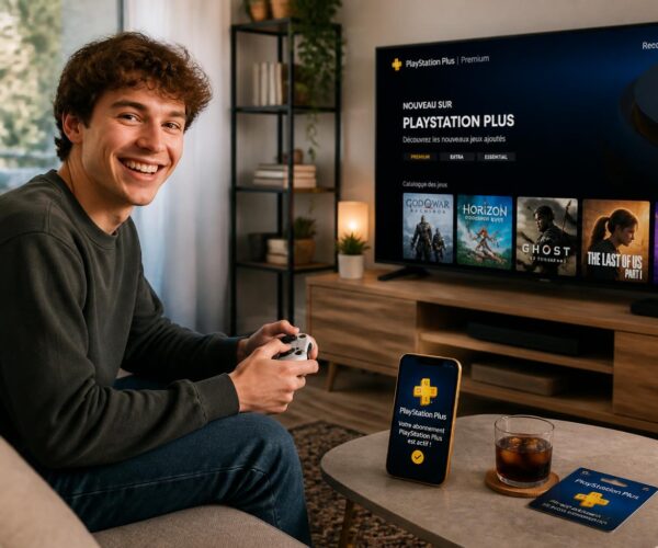 Comment les nouveaux utilisateurs peuvent profiter de PS Plus gratuit ?