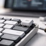 Comment personnaliser la touche del du clavier pour un usage spécifique