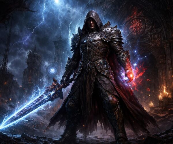 Diablo 4 endgame : conseils pour améliorer votre équipement et vos compétences