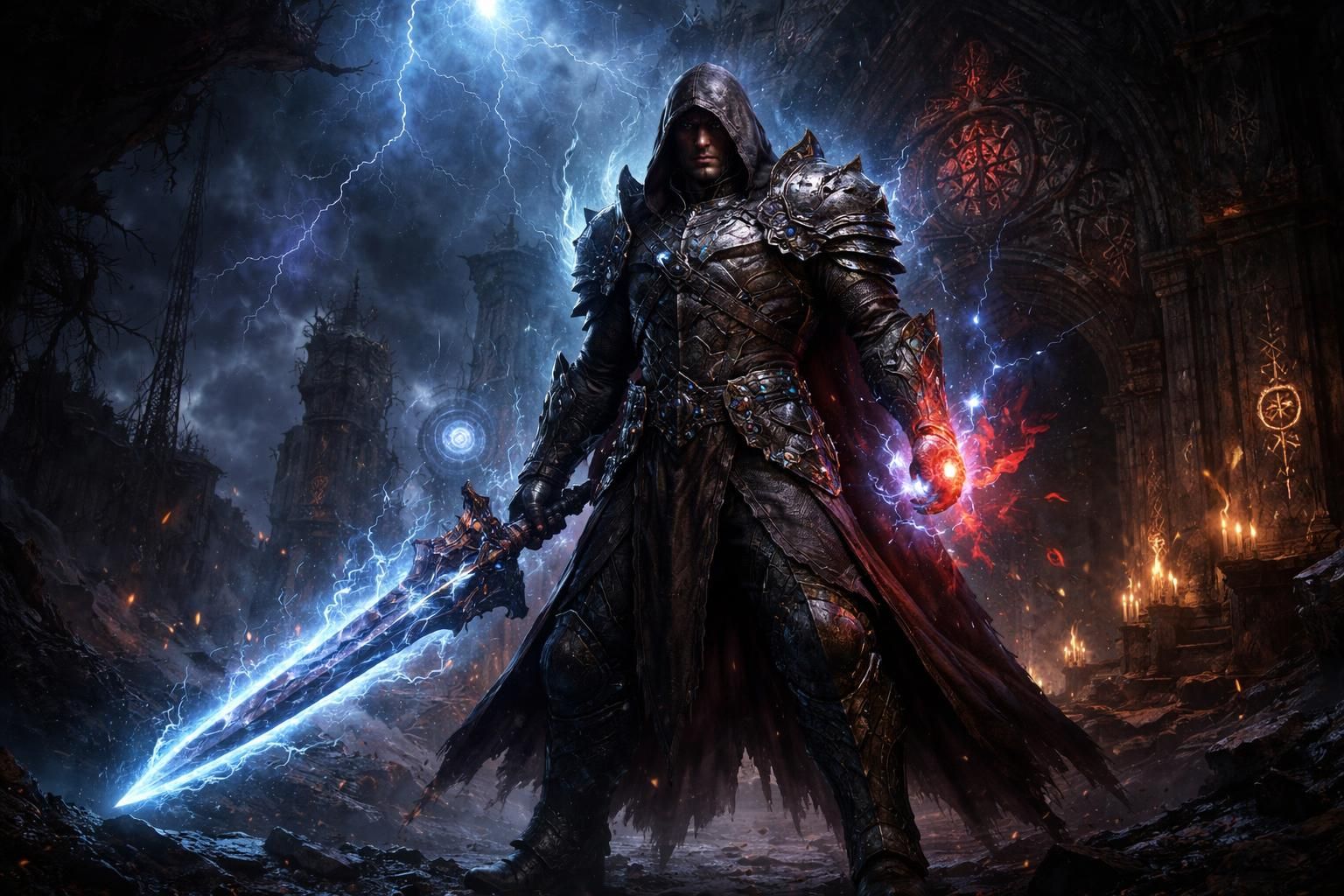 Diablo 4 endgame : conseils pour améliorer votre équipement et vos compétences