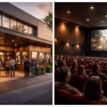 L&rsquo;UGC de Mondeville et son rôle dans la culture locale du cinéma