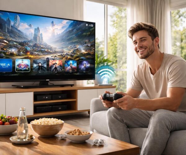 Les avantages de jouer à des jeux PS4 gratuit en 2026