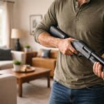 Les avantages des house shotguns pour la défense personnelle à domicile