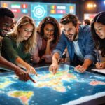 Les défis du quiz jetpunk pays du monde : êtes-vous prêt à relever le challenge ?