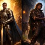 Les différences clés entre le mode honneur dans BG3 et les autres modes de jeu
