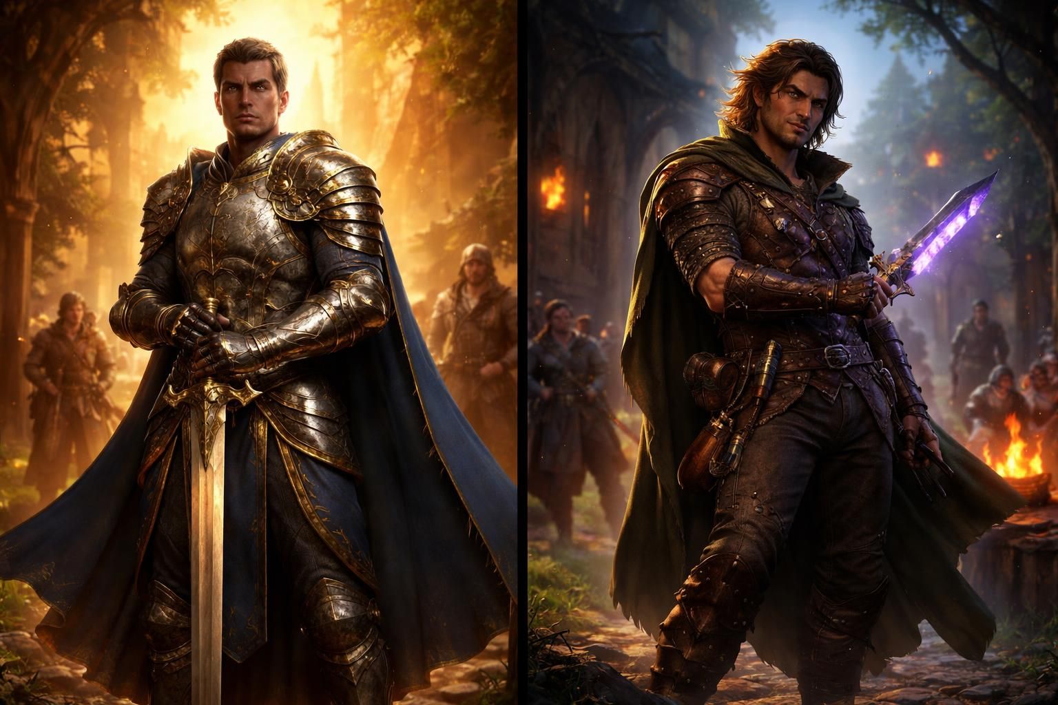 Les différences clés entre le mode honneur dans BG3 et les autres modes de jeu