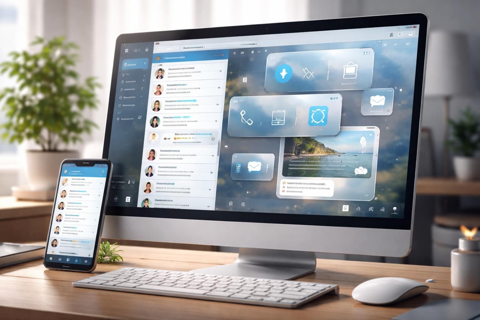 Les fonctionnalités cachées de votre Télégram id à explorer absolument
