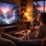 Les meilleures scènes de Wish en streaming qui vous feront rêver