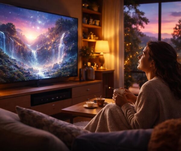 Les meilleures scènes de Wish en streaming qui vous feront rêver