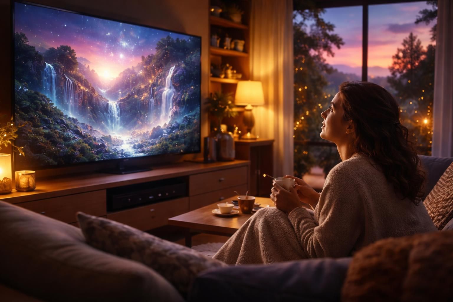 Les meilleures scènes de Wish en streaming qui vous feront rêver