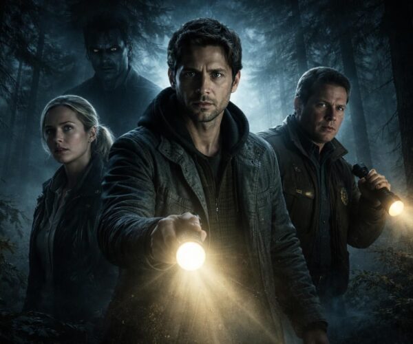 Les personnages emblématiques de l&rsquo;histoire d&rsquo;Alan Wake 1 et leurs enjeux