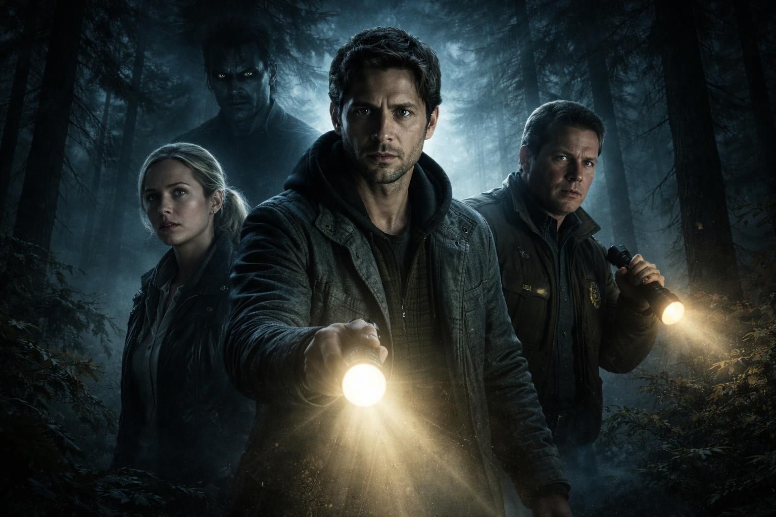 Les personnages emblématiques de l&rsquo;histoire d&rsquo;Alan Wake 1 et leurs enjeux