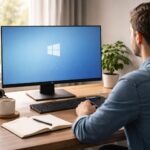 Les secrets de la préparation de Windows : ne désactivez pas votre ordinateur pour de meilleurs résultats