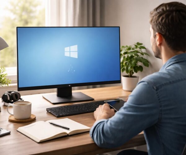 Les secrets de la préparation de Windows : ne désactivez pas votre ordinateur pour de meilleurs résultats