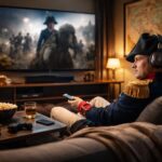 Napoléon en streaming : comment regarder la saga de manière immersive