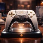 Pourquoi la manette PS5 édition 30 ans est un must-have pour les collectionneurs