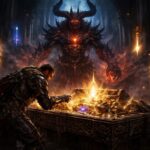 Pourquoi la table de loot uber Boss Diablo 4 est essentielle pour votre aventure
