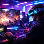 Pourquoi le raid Arix est un must pour les passionnés de gaming