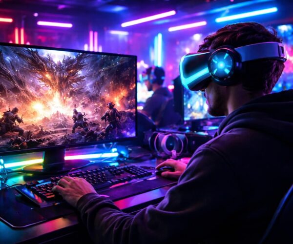 Pourquoi le raid Arix est un must pour les passionnés de gaming