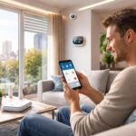 Réussir à utiliser la Smart Life avec une connexion à distance grâce à ces recommandations