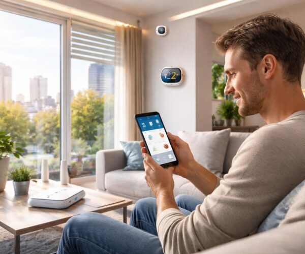 Réussir à utiliser la Smart Life avec une connexion à distance grâce à ces recommandations