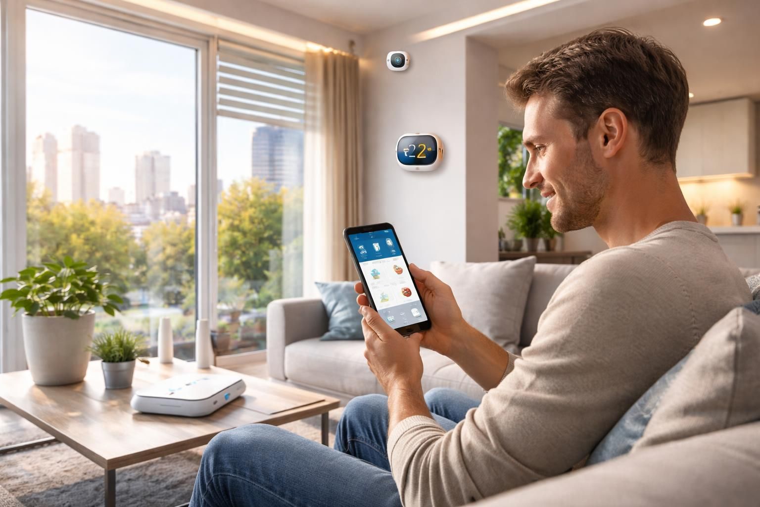 Réussir à utiliser la Smart Life avec une connexion à distance grâce à ces recommandations