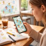 Signification du Bitmoji sur la carte Snap : décryptage pour les utilisateurs novices