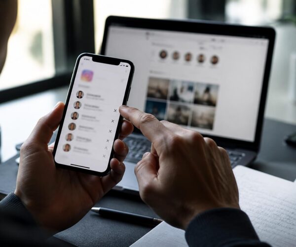 Supprimer la suggestion de recherche sur Instagram : ce que vous devez savoir avant de commencer