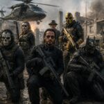 Top 10 des pseudos dans Call of Duty inspirés par des célébrités et des films