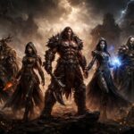 Top 5 des meilleures classes répertoriées dans Diablo 4 saison 2