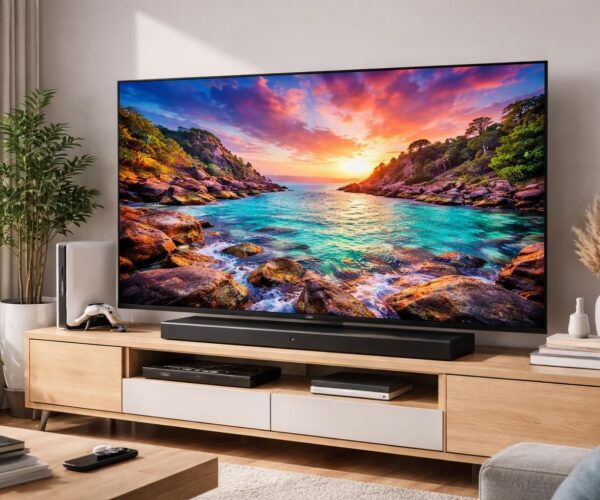 Tout ce que vous devez savoir sur le TCL qm8 avant de l&rsquo;acheter