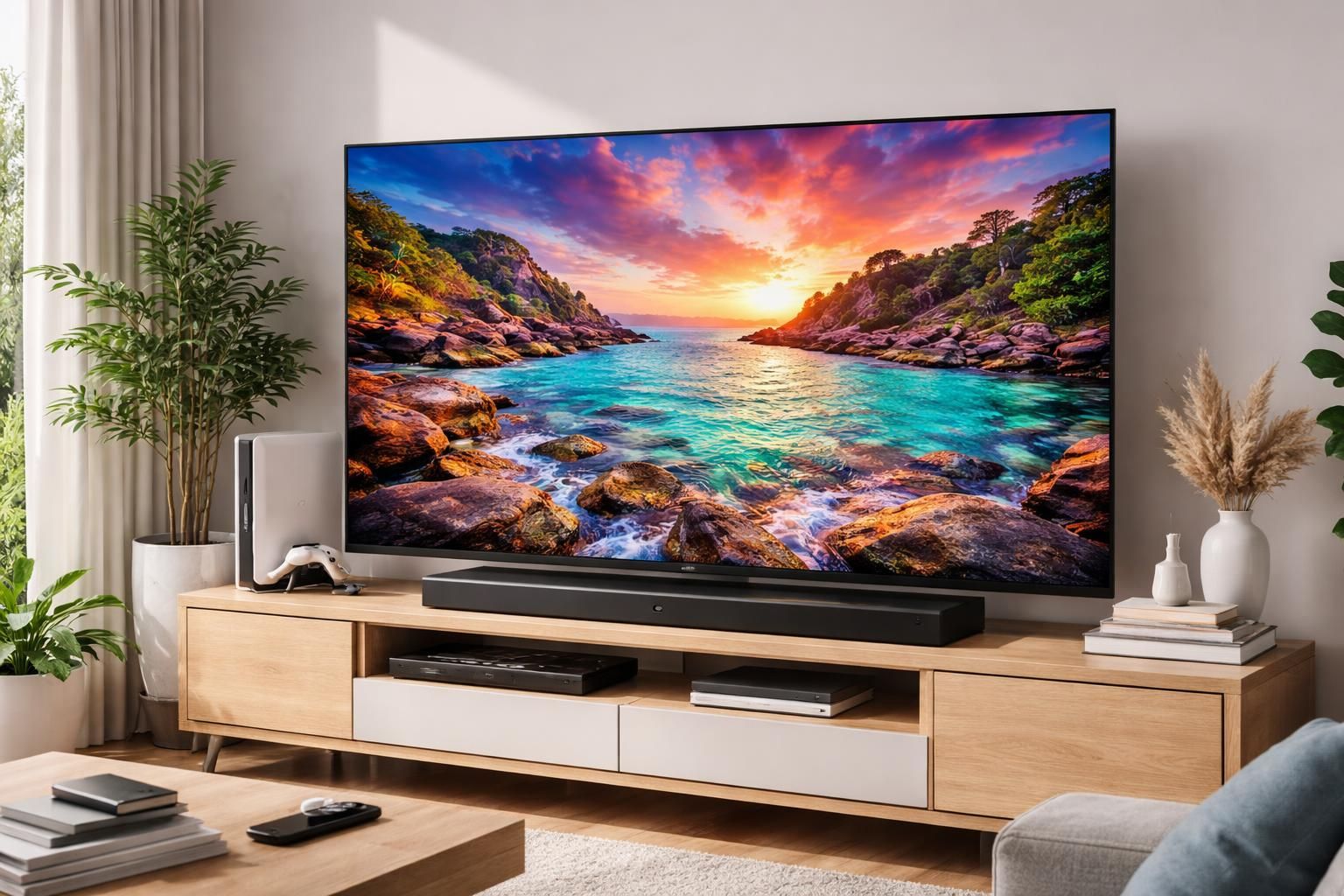 Tout ce que vous devez savoir sur le TCL qm8 avant de l&rsquo;acheter