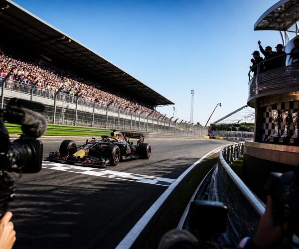 Tout savoir sur quel grand prix de F1 en clair sur Canal+ en ce moment