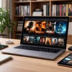 Tout sur la nouvelle adresse de Filmoflix en et ses fonctionnalités