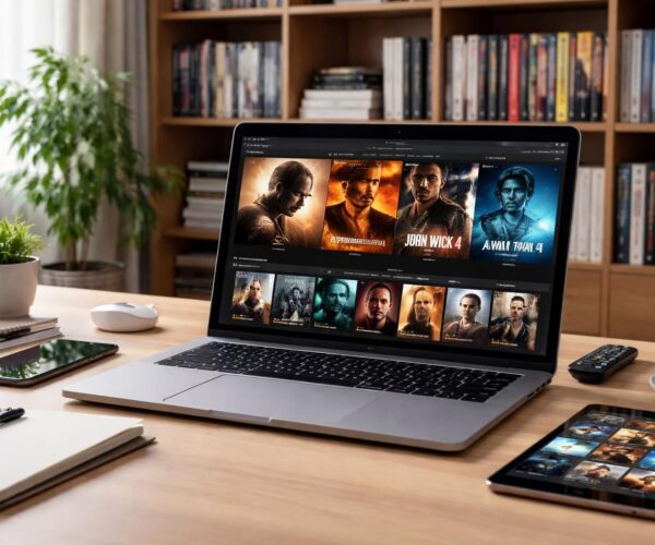 Tout sur la nouvelle adresse de Filmoflix en et ses fonctionnalités