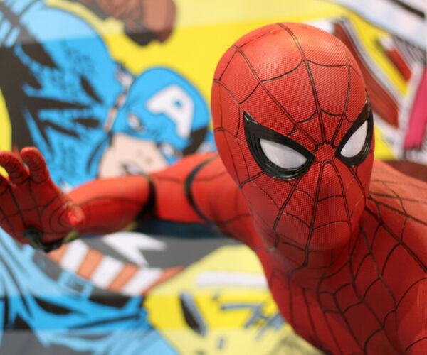 Pourquoi le film Spiderman the amazing 3 pourrait être le meilleur de la franchise