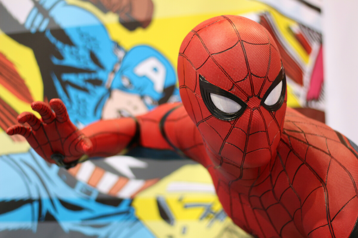 Pourquoi le film Spiderman the amazing 3 pourrait être le meilleur de la franchise